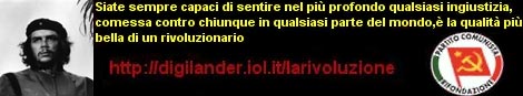 CHE GUEVARA _ www.digilander.iol.it/larivoluzione
