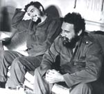 Che - Fidel