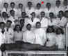 studenti di medicina 1948