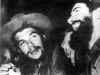 Che - Camilo Cienfuegos