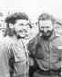 Che e Fidel
