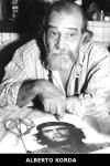 Alberto Diaz Gutierrez (Korda) - autor de la fotografa ms famosa del Che