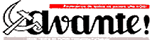 Jornal Avante - Portugal