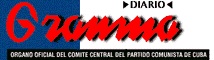 Diario Granma - Cuba