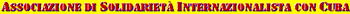 Asociaci�n Solidaridad Internacional con Cuba - /IT/ES/EN/FR/DE/