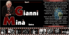 Gianni Min� - /Italiano/