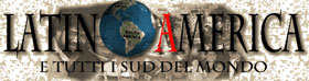Latinoamerica_Gianni Min� - /Italiano/