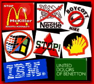 Boicot multinacionales - /IT/EN/